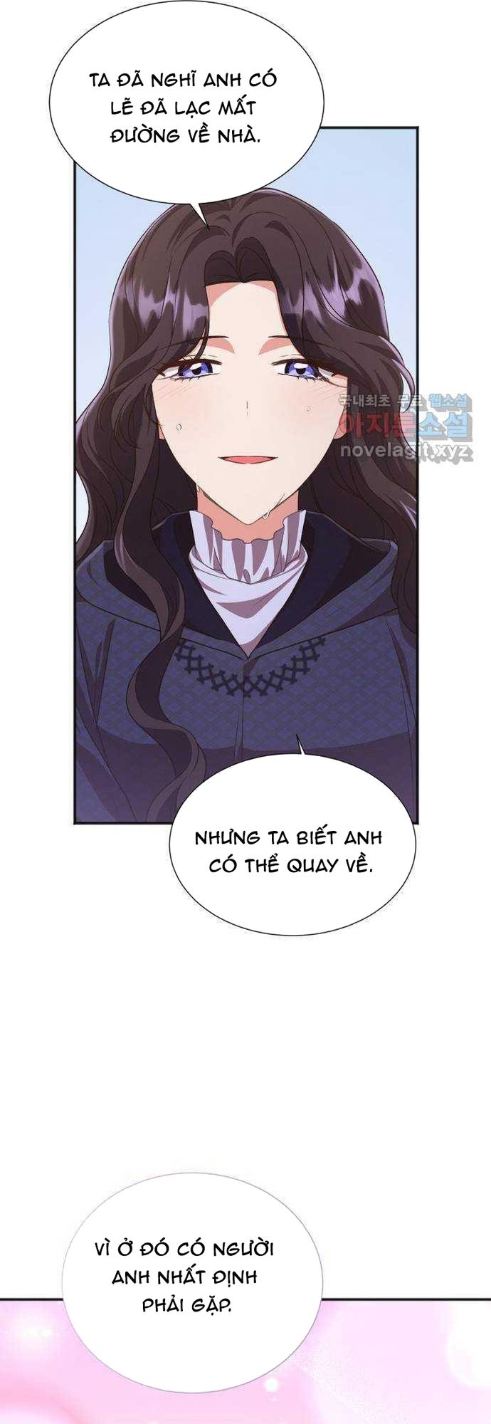 Cách Chia Tay Nam Chính Chap 58 - Next Chap 57