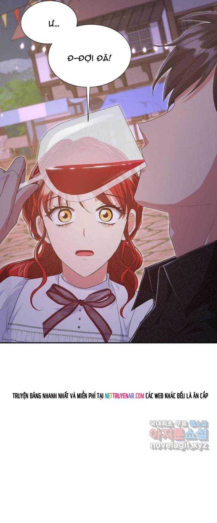 Cách Chia Tay Nam Chính Chap 58 - Next Chap 57