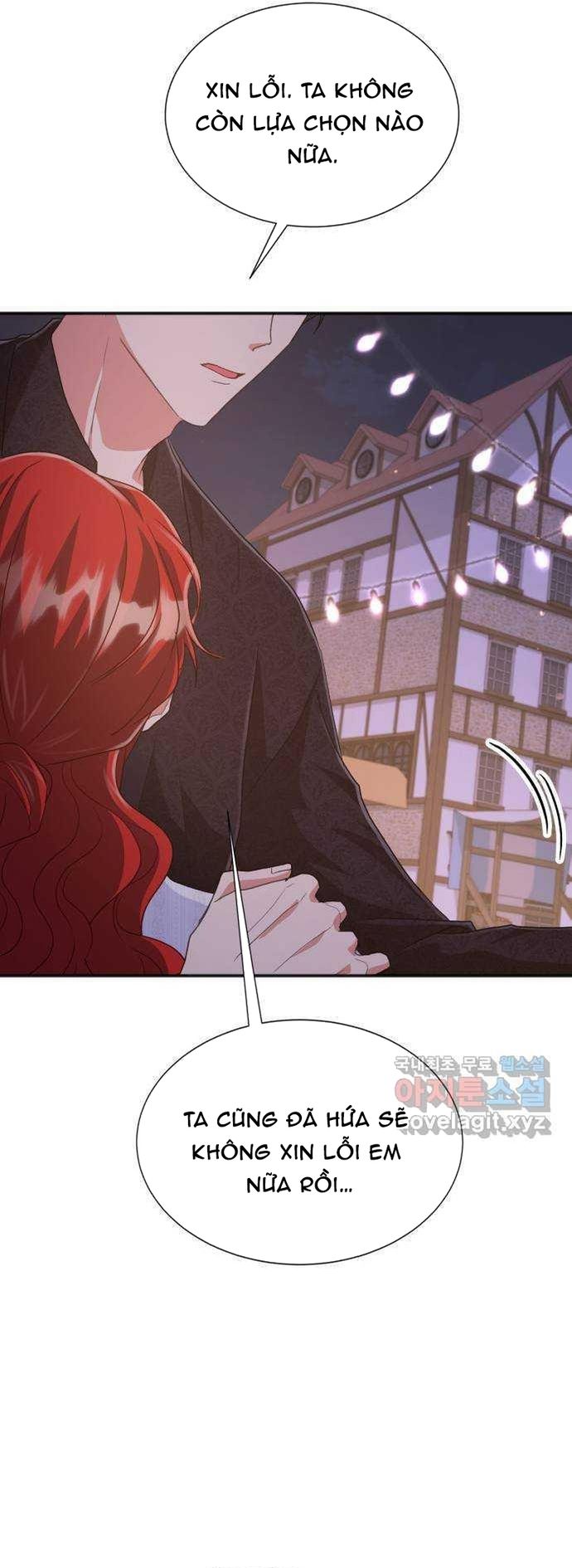 Cách Chia Tay Nam Chính Chap 58 - Next Chap 57