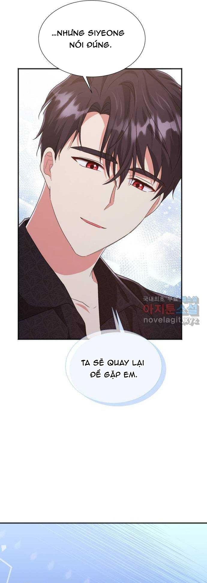 Cách Chia Tay Nam Chính Chap 58 - Next Chap 57