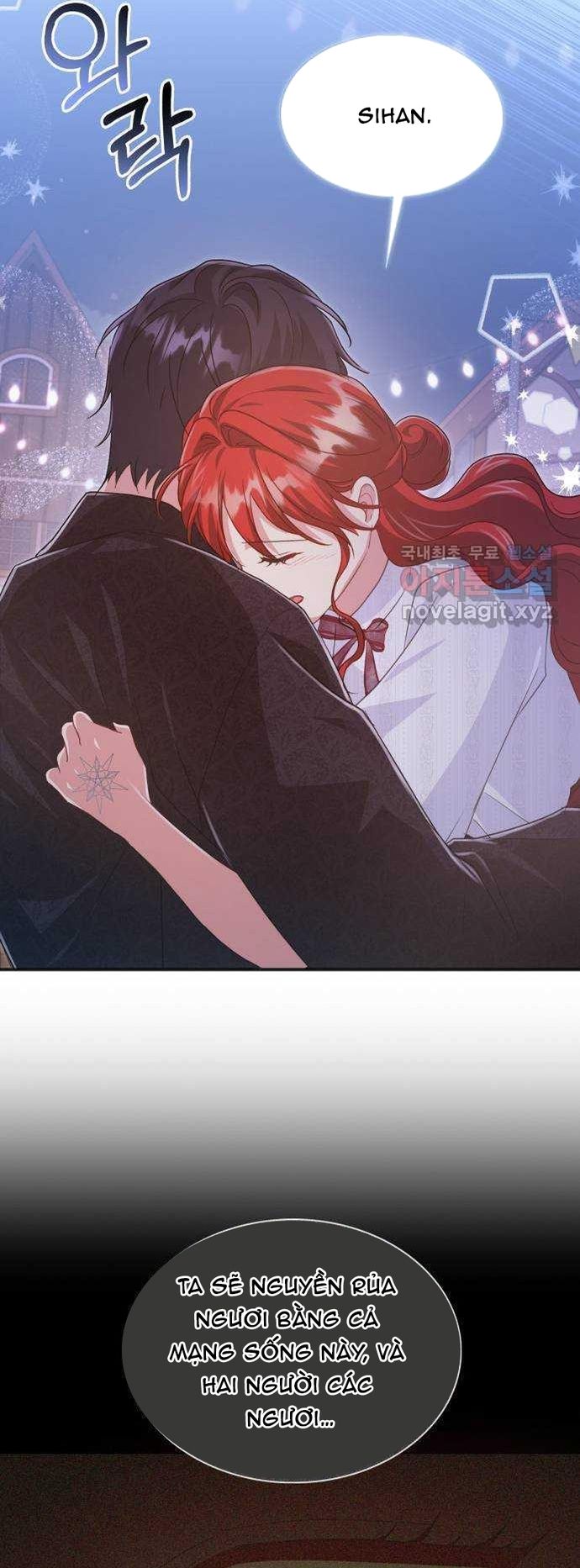 Cách Chia Tay Nam Chính Chap 58 - Next Chap 57