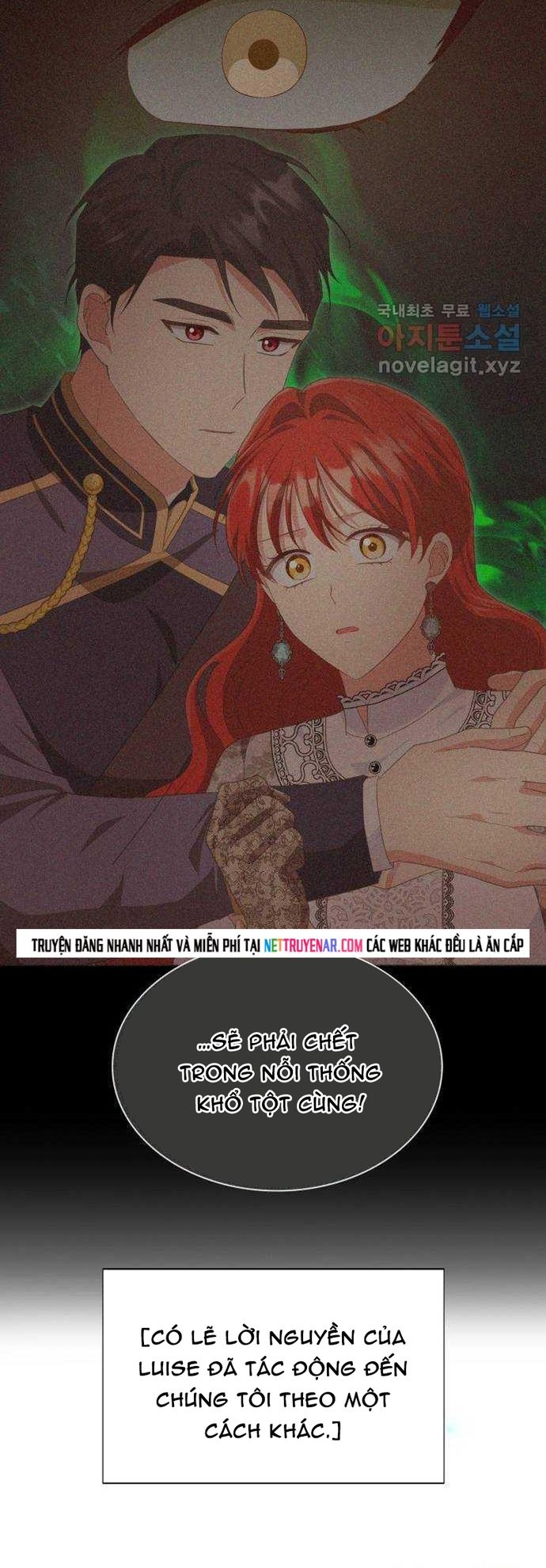 Cách Chia Tay Nam Chính Chap 58 - Next Chap 57