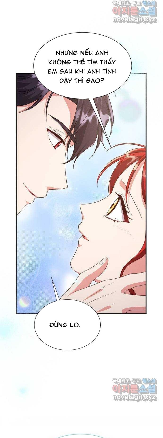 Cách Chia Tay Nam Chính Chap 58 - Next Chap 57