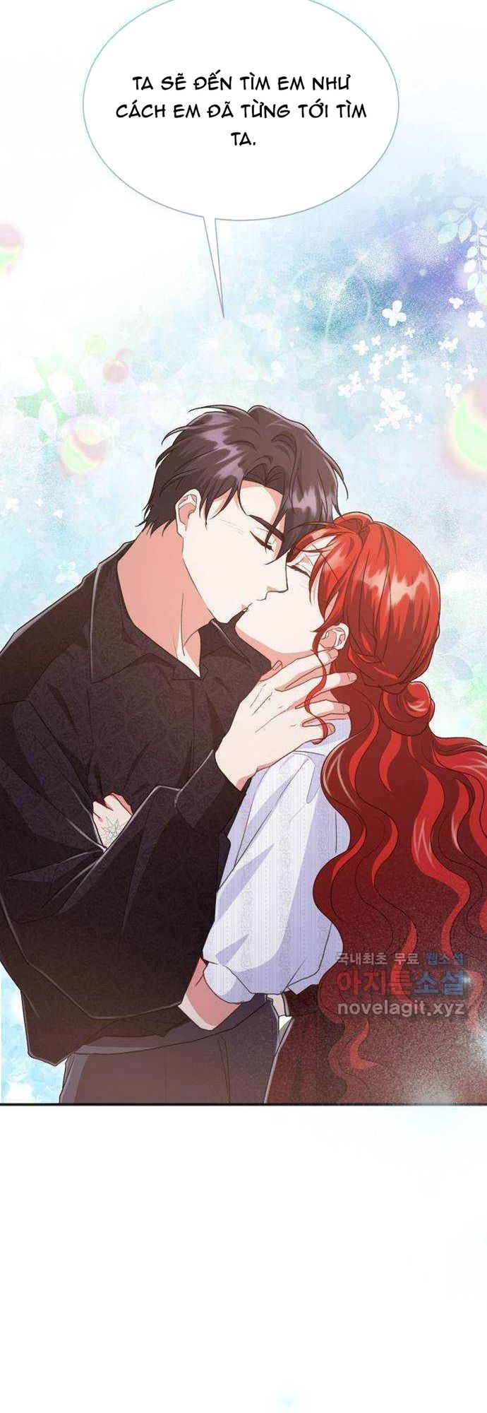 Cách Chia Tay Nam Chính Chap 58 - Next Chap 57