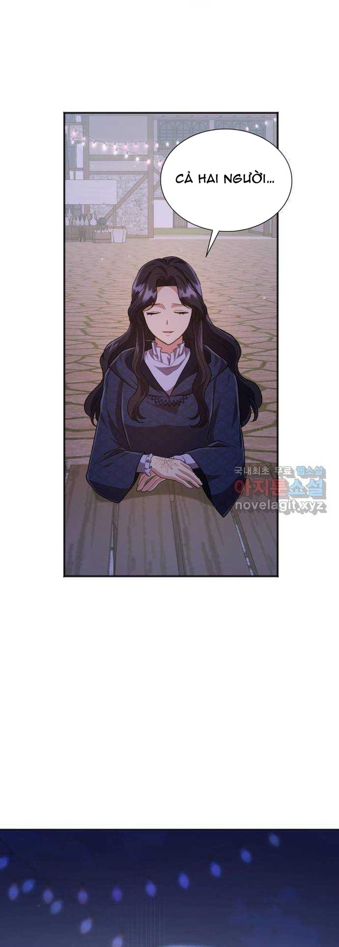 Cách Chia Tay Nam Chính Chap 58 - Next Chap 57