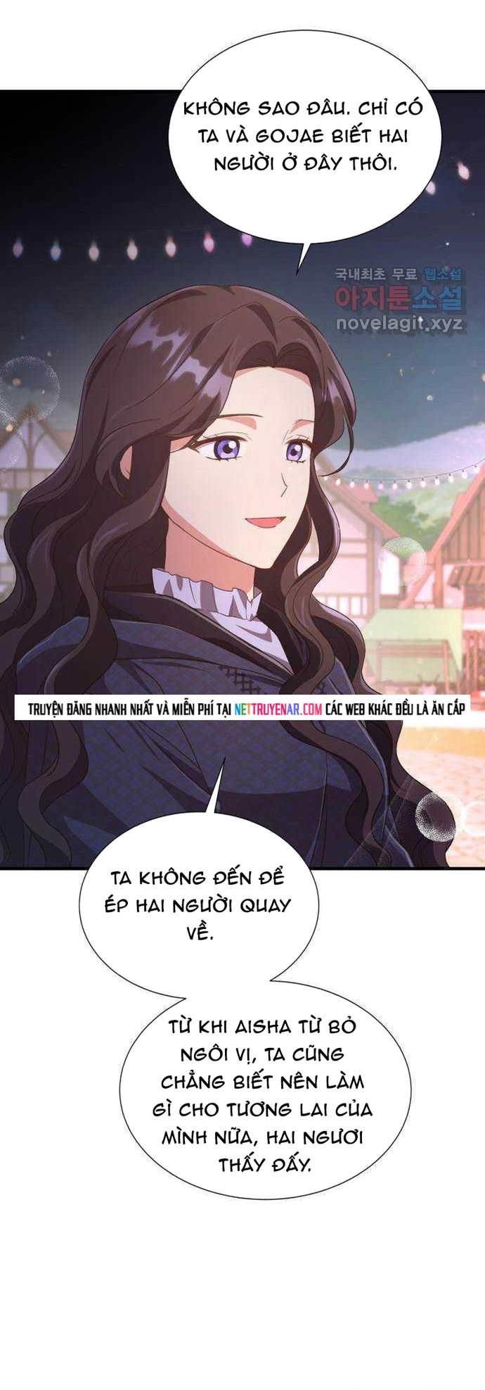 Cách Chia Tay Nam Chính Chap 58 - Next Chap 57