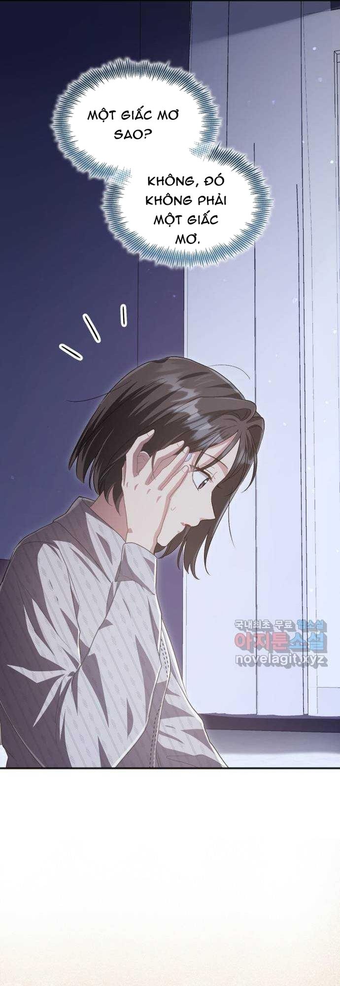 Cách Chia Tay Nam Chính Chap 58 - Next Chap 57