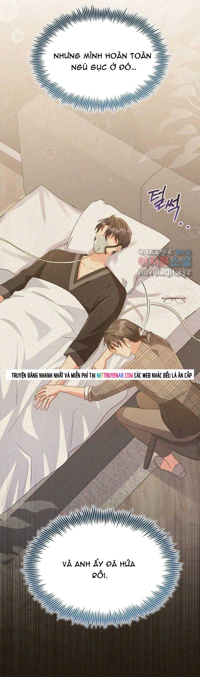 Cách Chia Tay Nam Chính Chap 58 - Next Chap 57