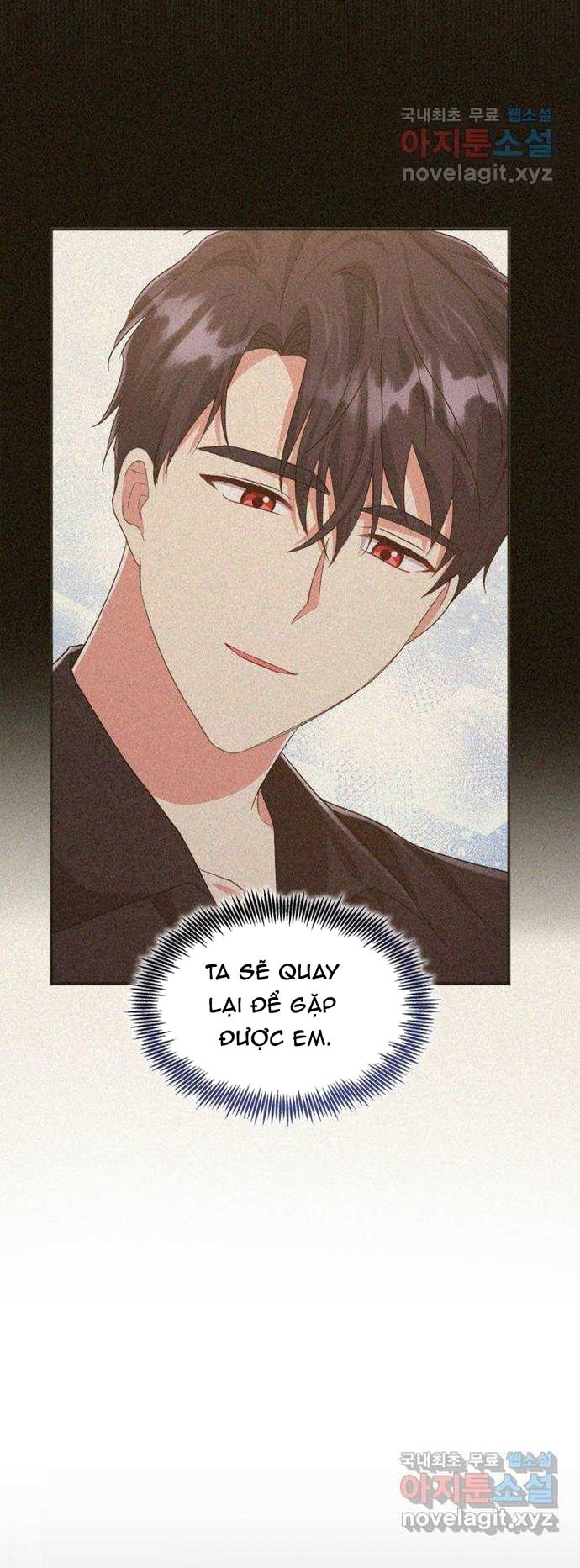 Cách Chia Tay Nam Chính Chap 58 - Next Chap 57