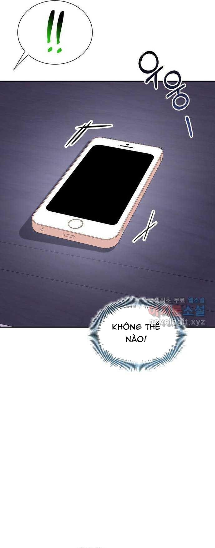 Cách Chia Tay Nam Chính Chap 58 - Next Chap 57