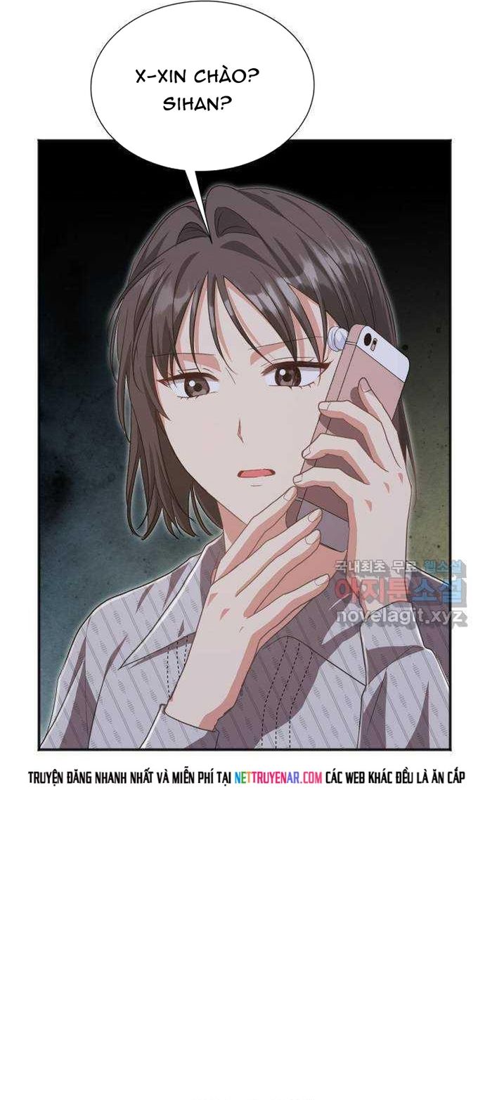 Cách Chia Tay Nam Chính Chap 58 - Next Chap 57