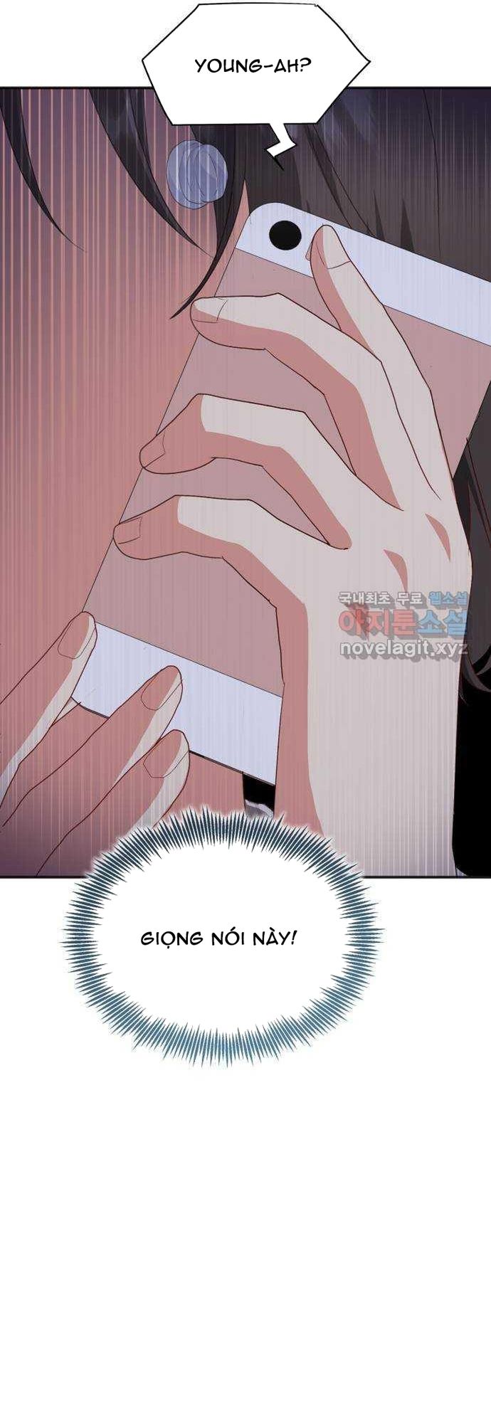 Cách Chia Tay Nam Chính Chap 58 - Next Chap 57