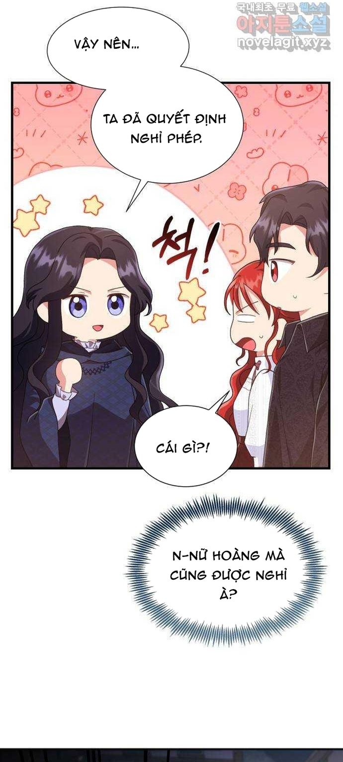 Cách Chia Tay Nam Chính Chap 58 - Next Chap 57