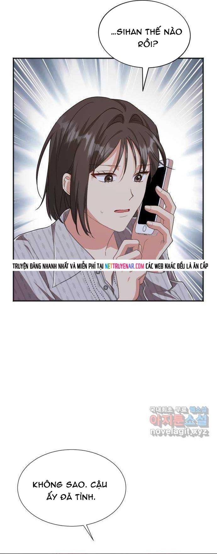 Cách Chia Tay Nam Chính Chap 58 - Next Chap 57