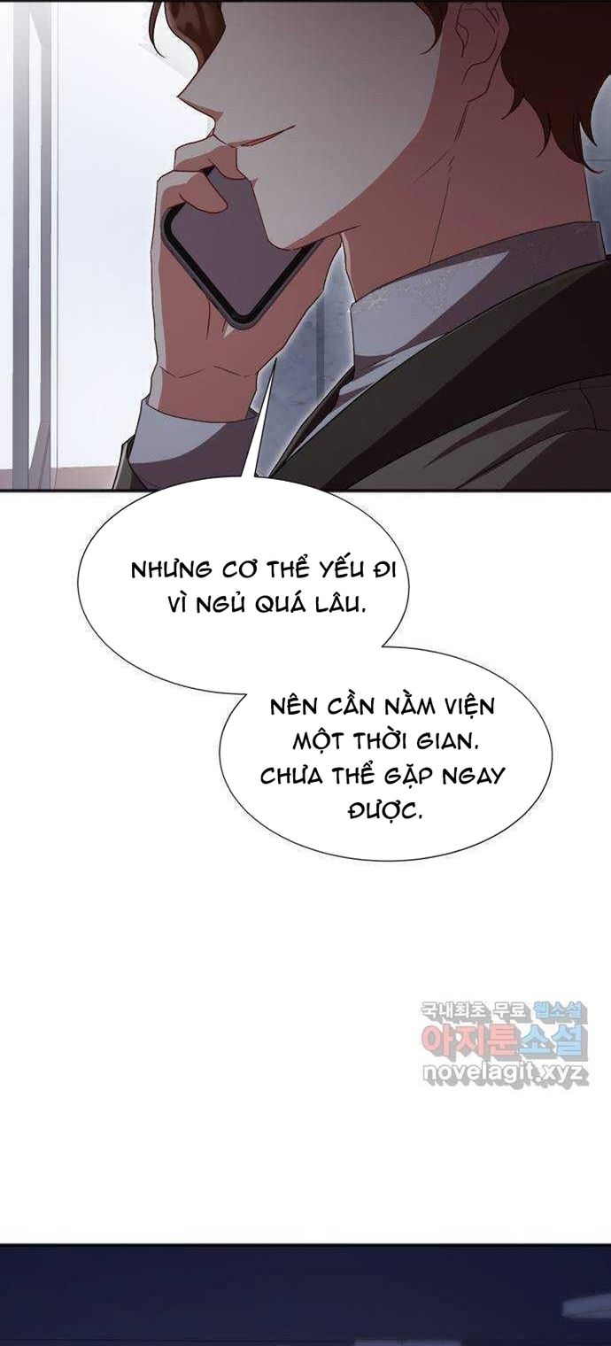 Cách Chia Tay Nam Chính Chap 58 - Next Chap 57