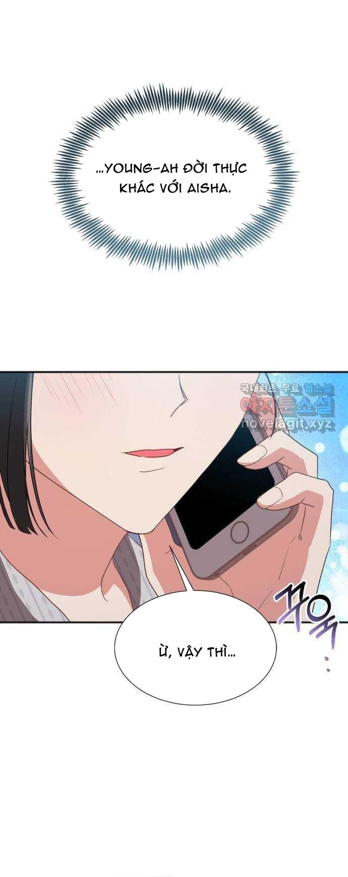 Cách Chia Tay Nam Chính Chap 58 - Next Chap 57