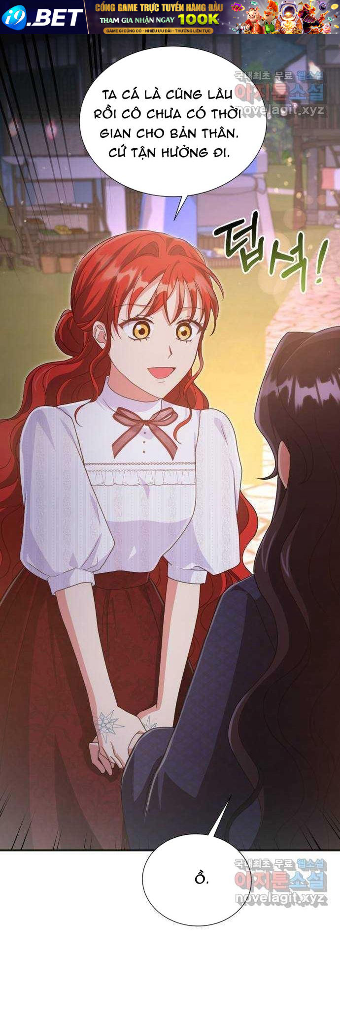 Cách Chia Tay Nam Chính Chap 58 - Next Chap 57