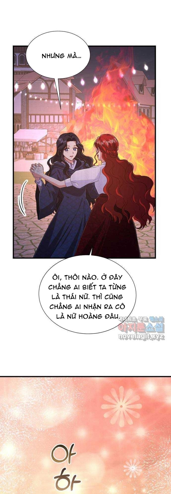 Cách Chia Tay Nam Chính Chap 58 - Next Chap 57