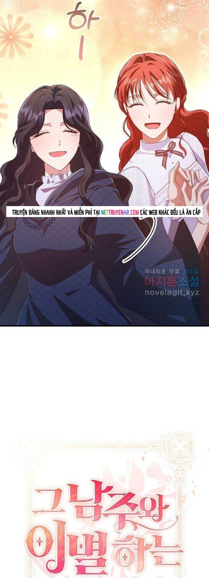 Cách Chia Tay Nam Chính Chap 58 - Next Chap 57