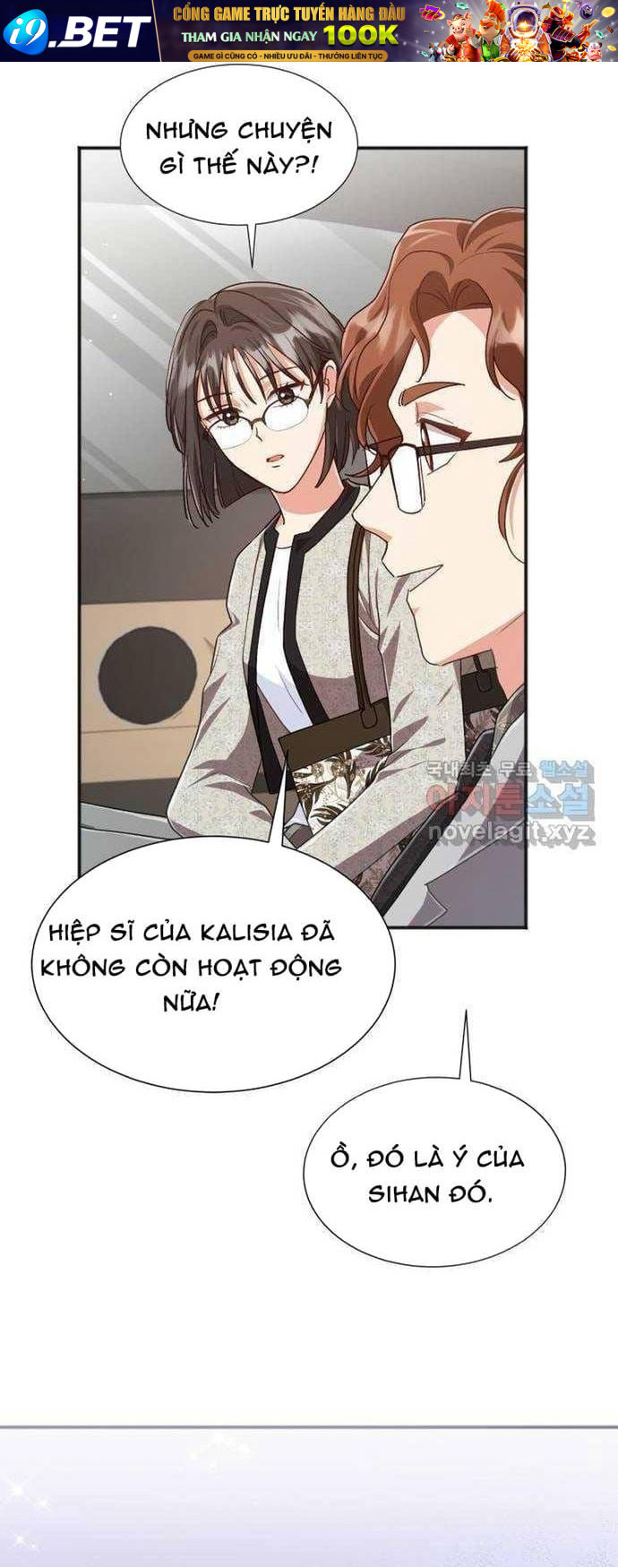 Cách Chia Tay Nam Chính Chap 59 - Next Chap 58