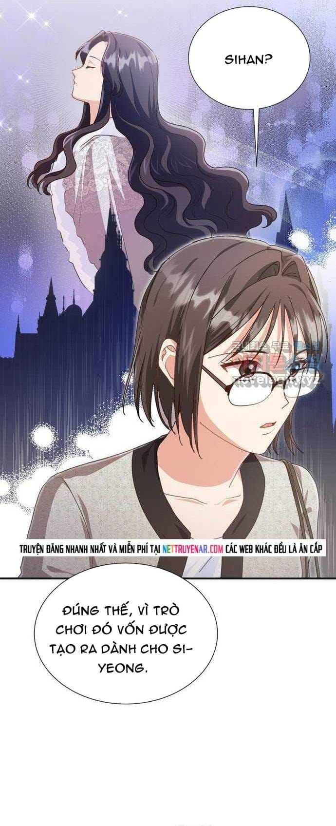 Cách Chia Tay Nam Chính Chap 59 - Next Chap 58