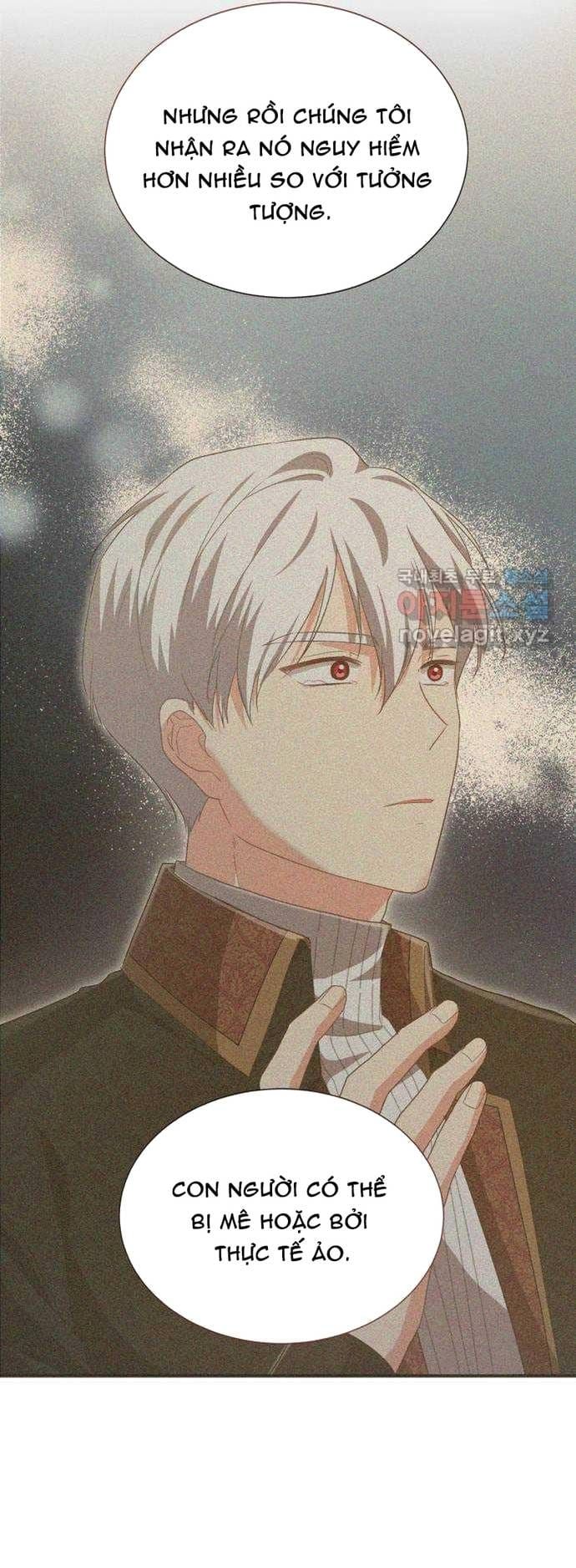 Cách Chia Tay Nam Chính Chap 59 - Next Chap 58