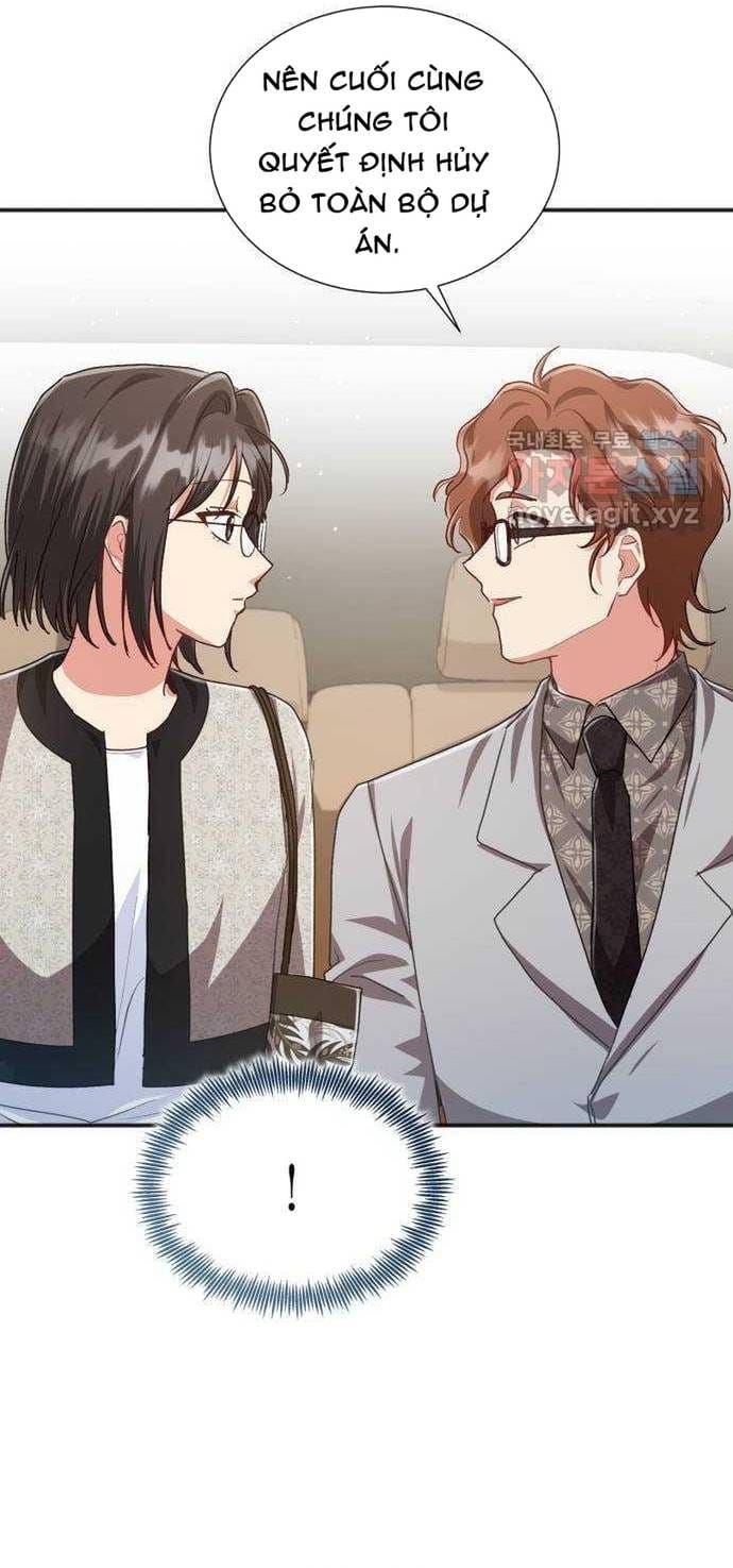 Cách Chia Tay Nam Chính Chap 59 - Next Chap 58