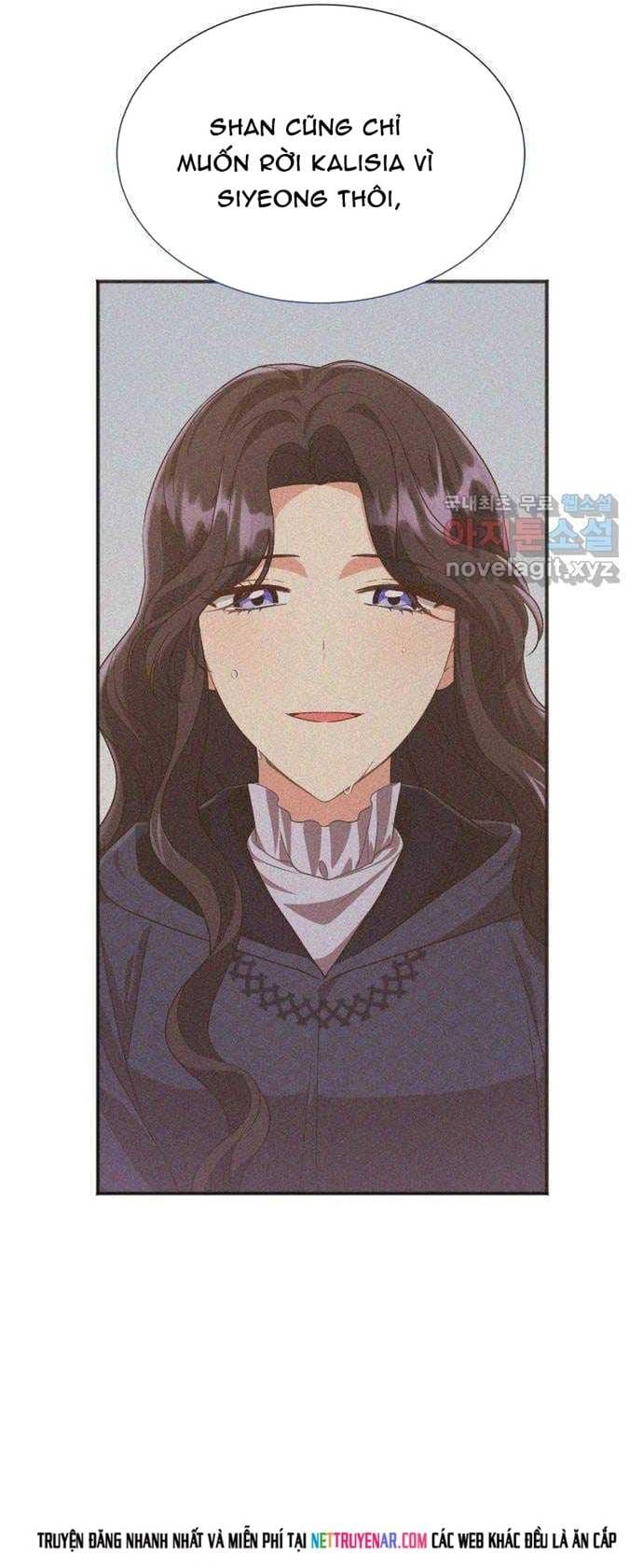 Cách Chia Tay Nam Chính Chap 59 - Next Chap 58