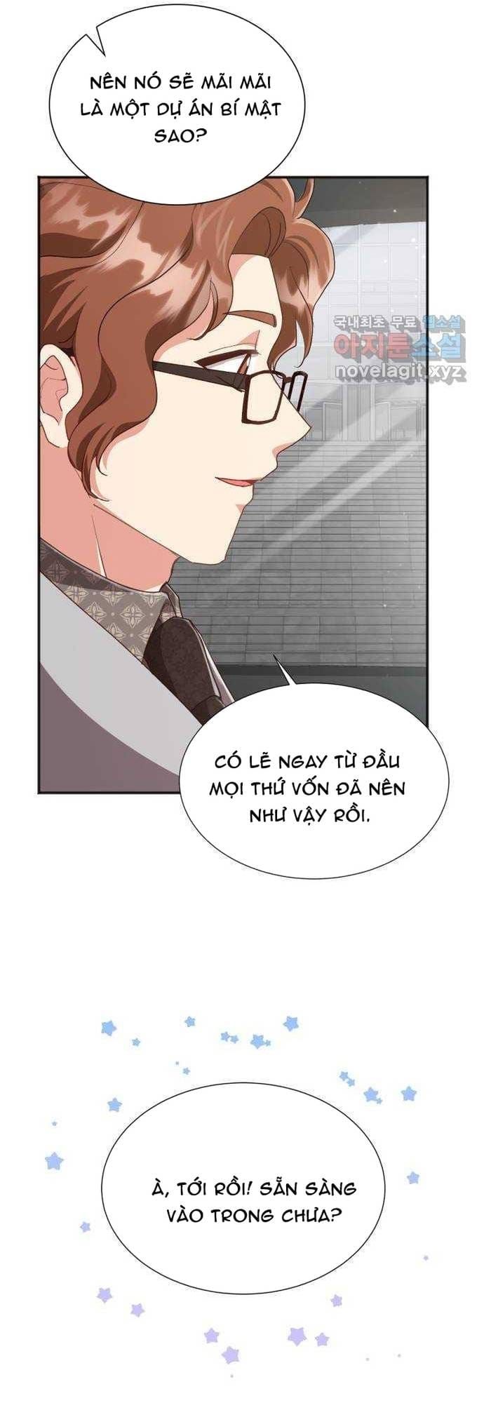 Cách Chia Tay Nam Chính Chap 59 - Next Chap 58