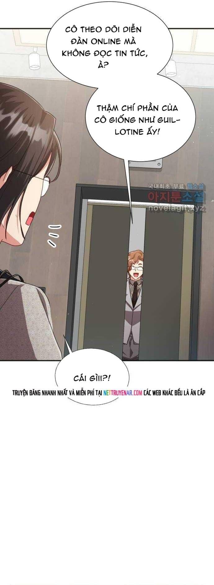 Cách Chia Tay Nam Chính Chap 59 - Next Chap 58