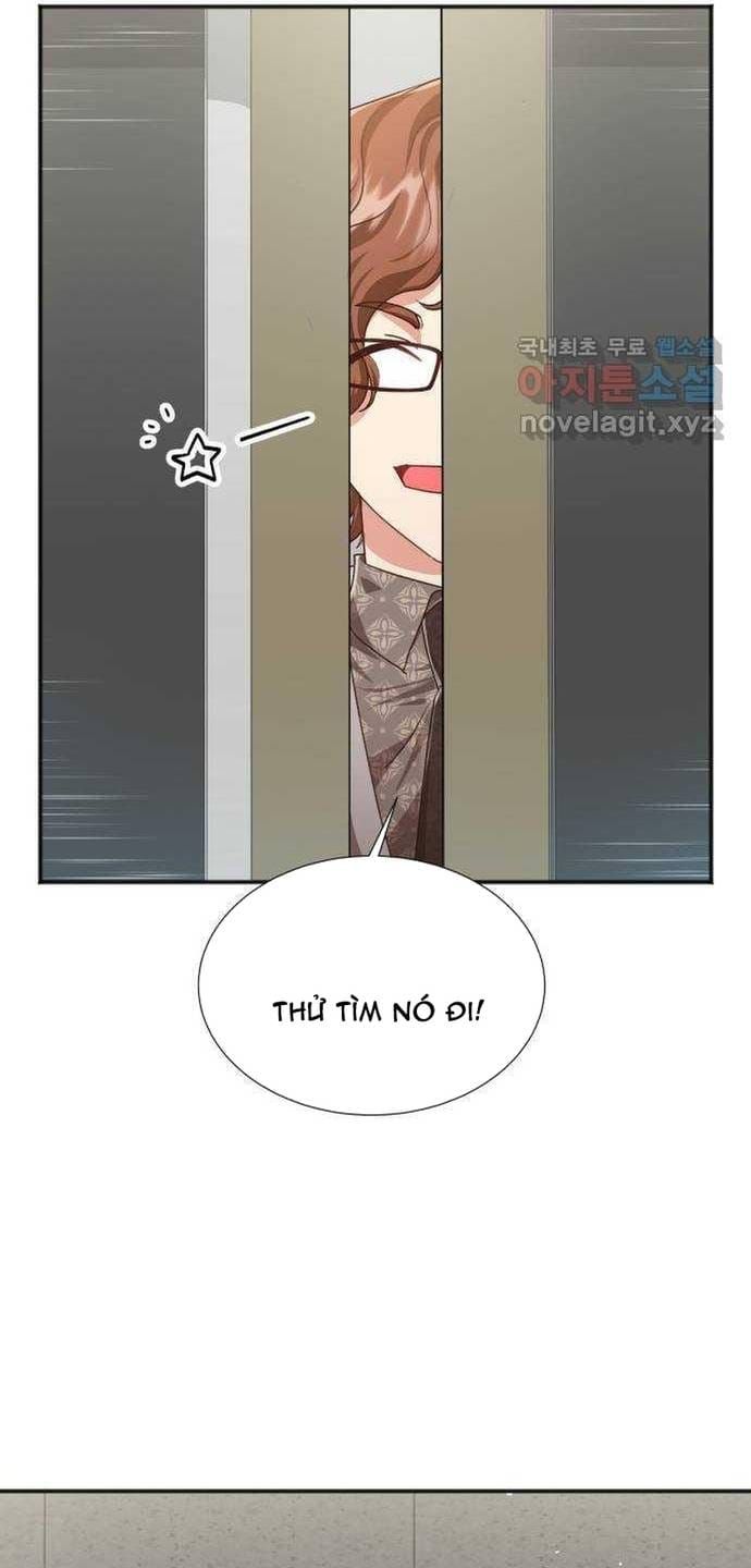 Cách Chia Tay Nam Chính Chap 59 - Next Chap 58