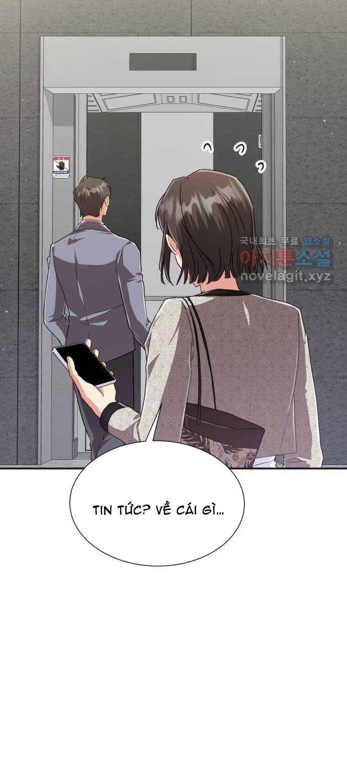 Cách Chia Tay Nam Chính Chap 59 - Next Chap 58
