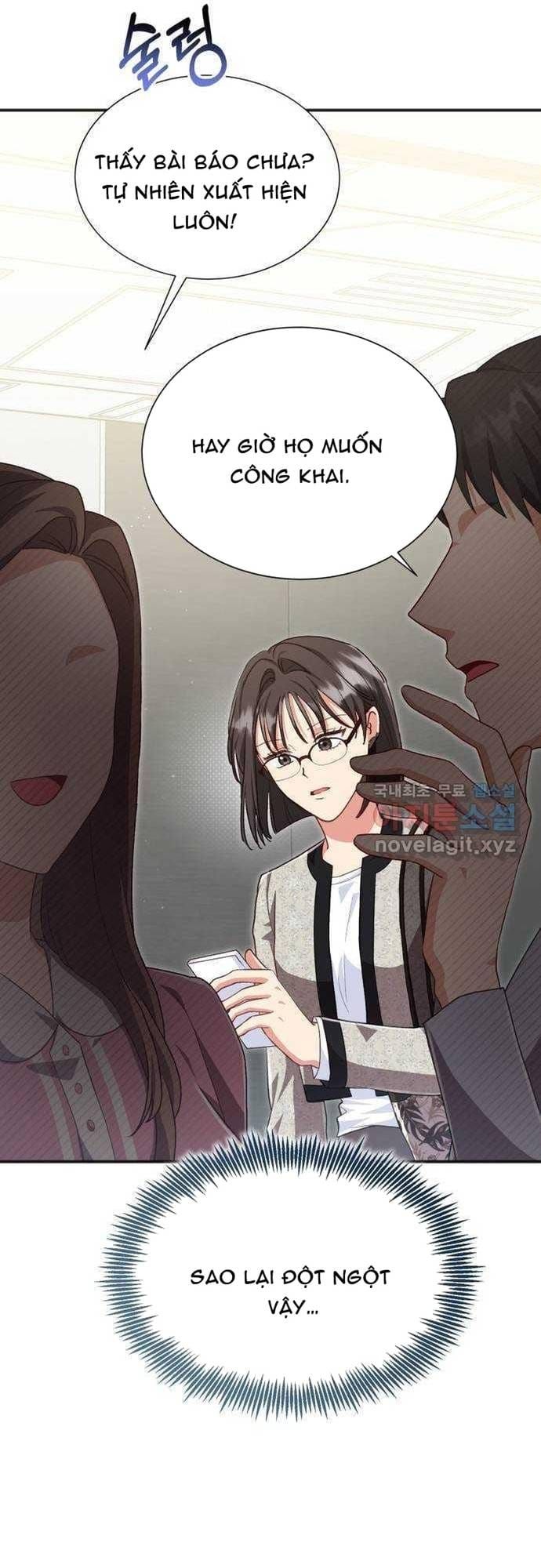 Cách Chia Tay Nam Chính Chap 59 - Next Chap 58