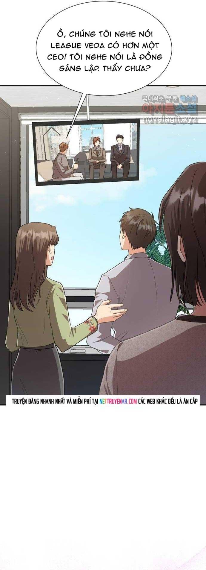 Cách Chia Tay Nam Chính Chap 59 - Next Chap 58