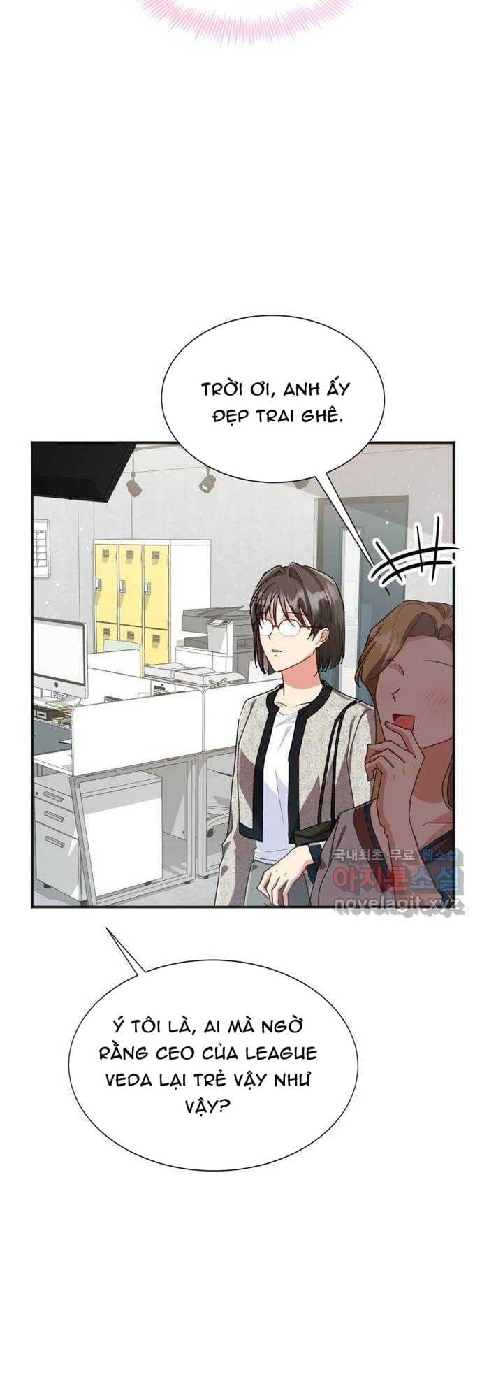 Cách Chia Tay Nam Chính Chap 59 - Next Chap 58