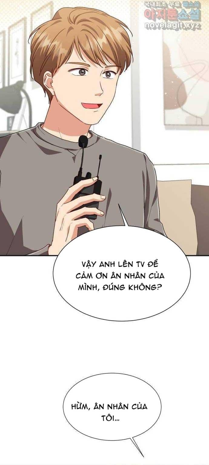 Cách Chia Tay Nam Chính Chap 59 - Next Chap 58