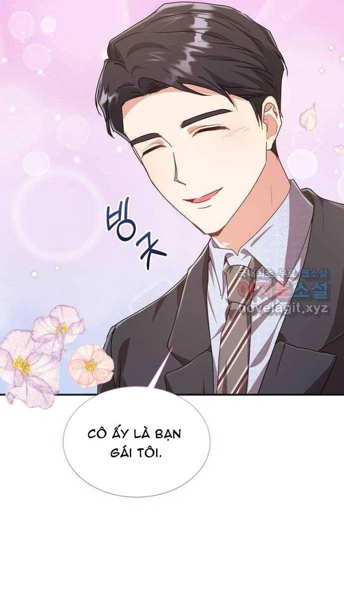 Cách Chia Tay Nam Chính Chap 59 - Next Chap 58