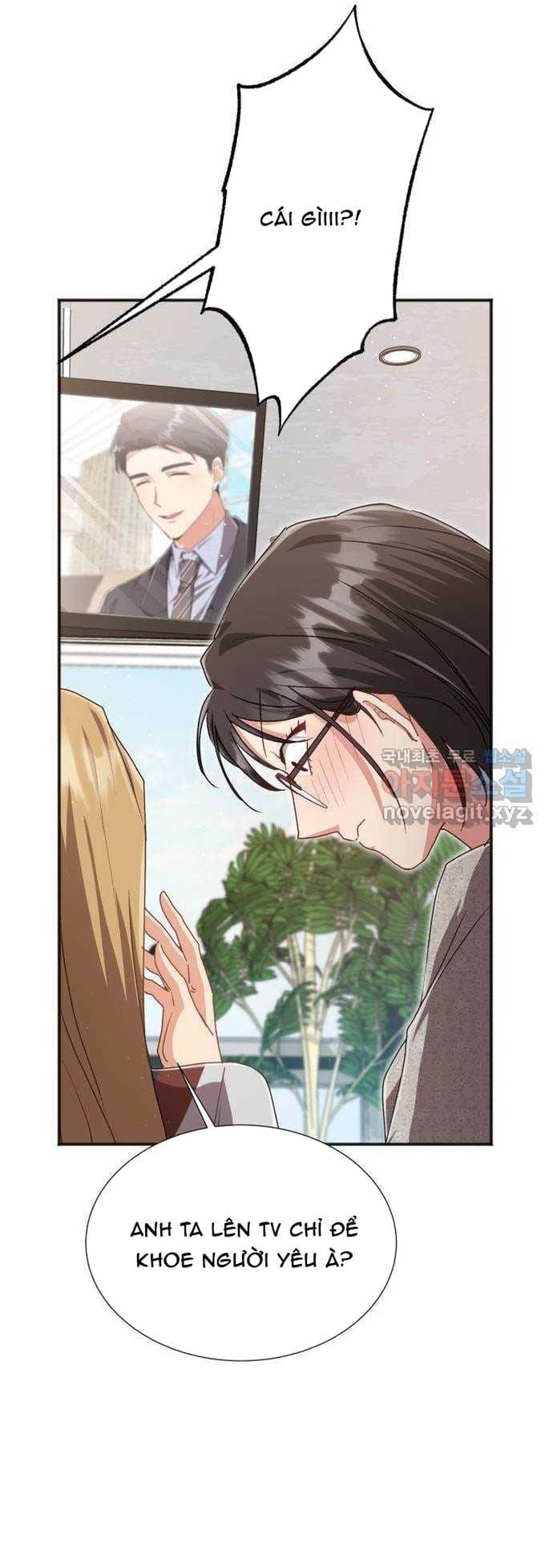 Cách Chia Tay Nam Chính Chap 59 - Next Chap 58