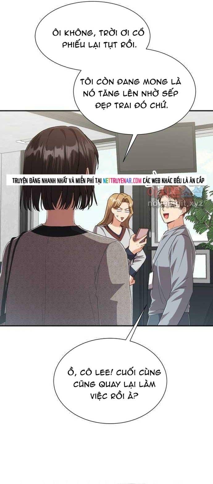 Cách Chia Tay Nam Chính Chap 59 - Next Chap 58