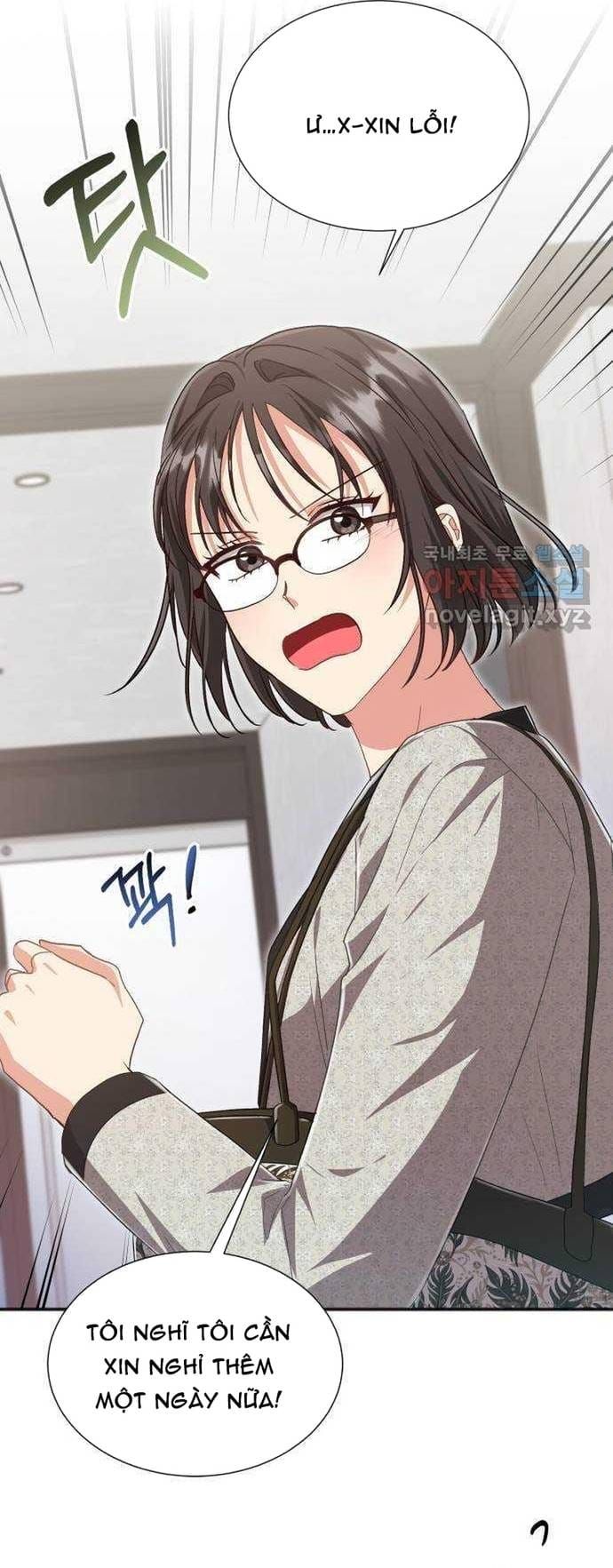 Cách Chia Tay Nam Chính Chap 59 - Next Chap 58