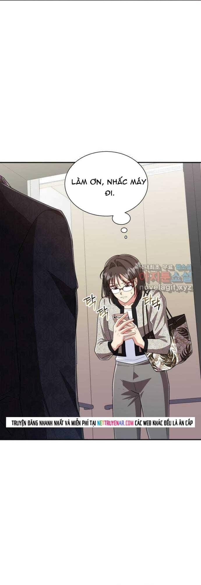 Cách Chia Tay Nam Chính Chap 59 - Next Chap 58