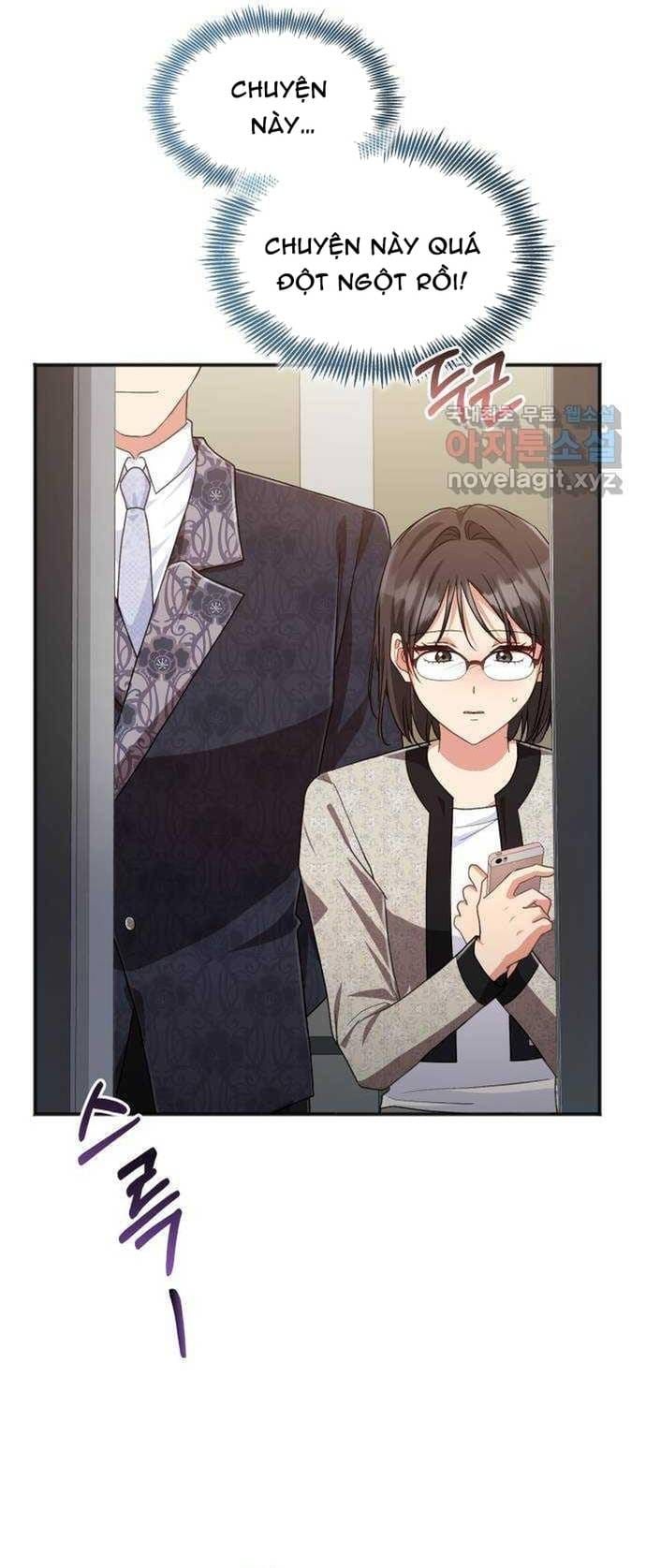 Cách Chia Tay Nam Chính Chap 59 - Next Chap 58