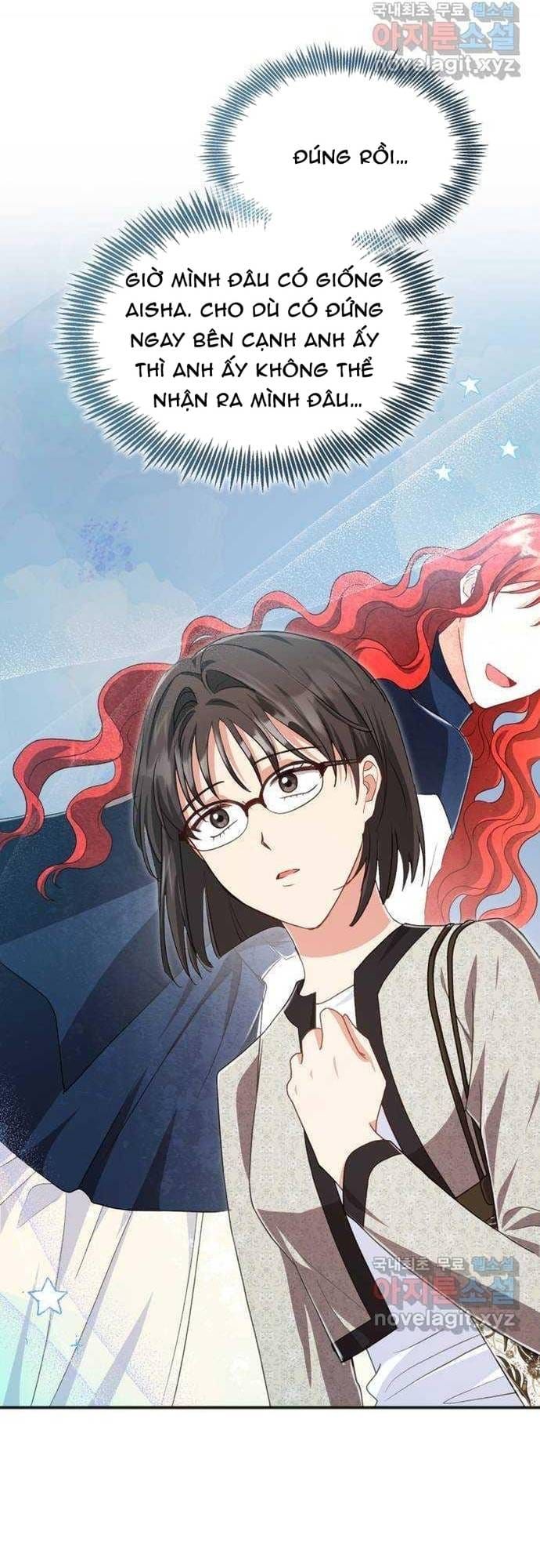 Cách Chia Tay Nam Chính Chap 59 - Next Chap 58