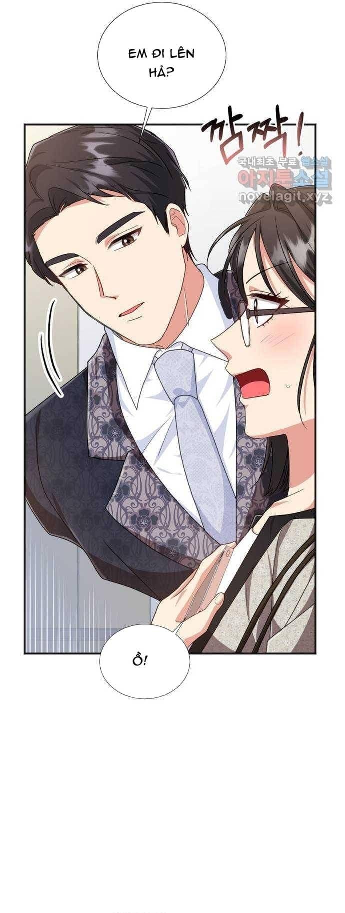 Cách Chia Tay Nam Chính Chap 59 - Next Chap 58