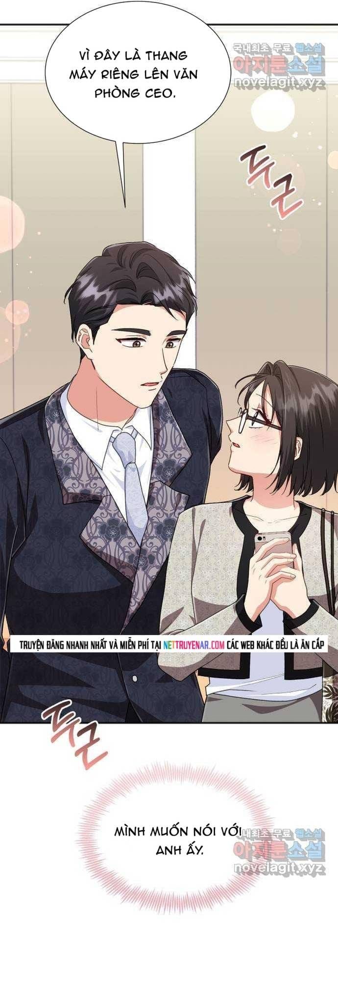 Cách Chia Tay Nam Chính Chap 59 - Next Chap 58