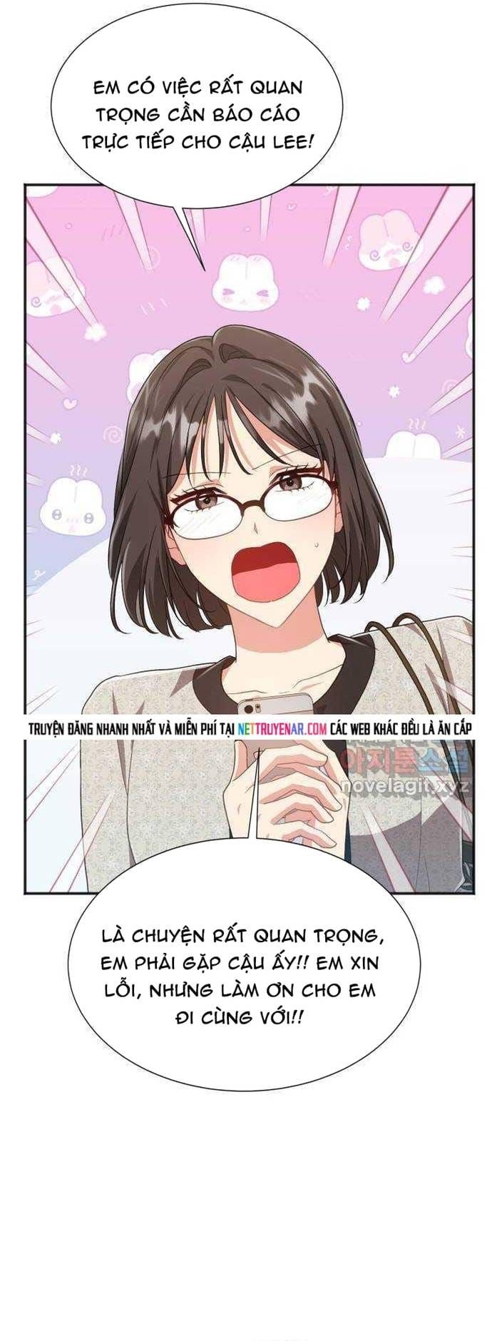 Cách Chia Tay Nam Chính Chap 59 - Next Chap 58