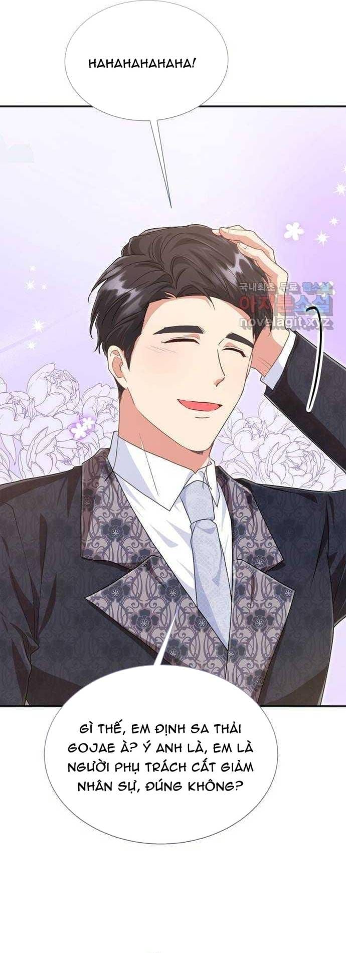 Cách Chia Tay Nam Chính Chap 59 - Next Chap 58