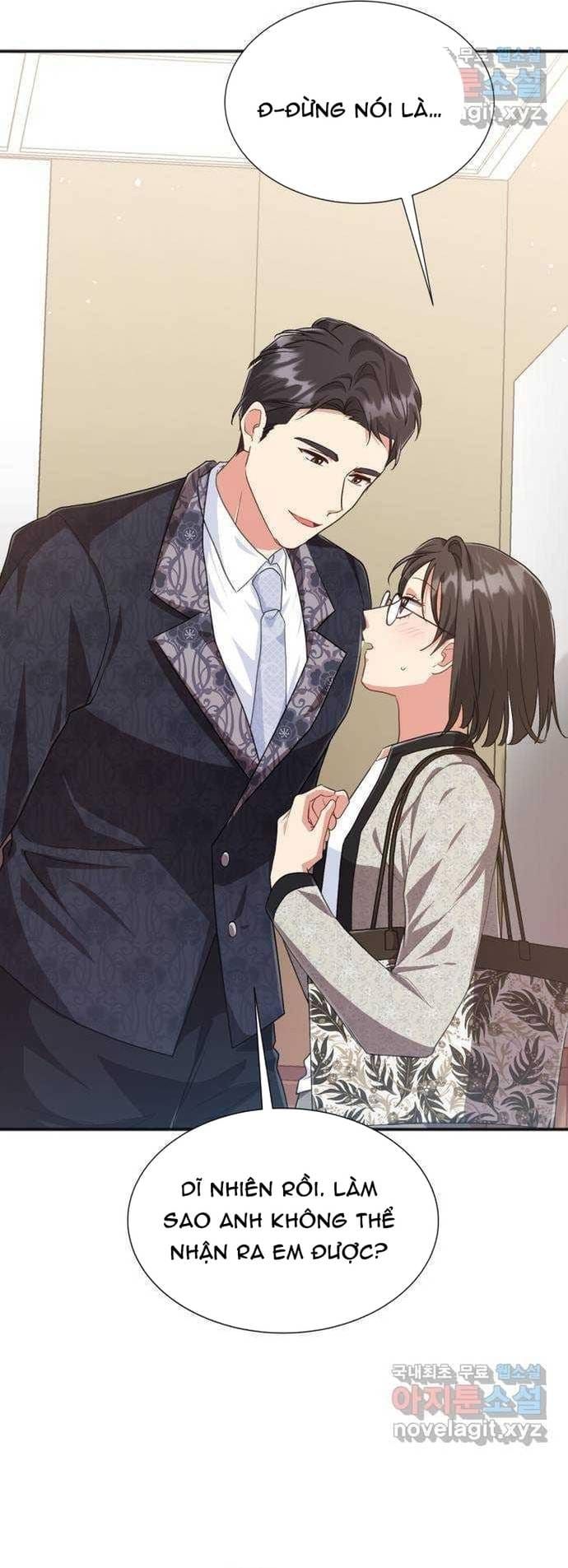 Cách Chia Tay Nam Chính Chap 59 - Next Chap 58