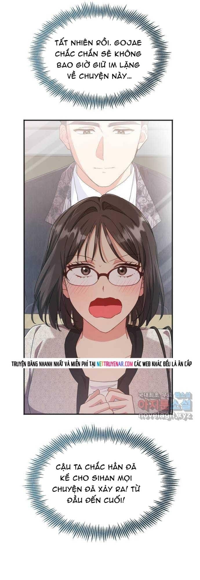 Cách Chia Tay Nam Chính Chap 59 - Next Chap 58