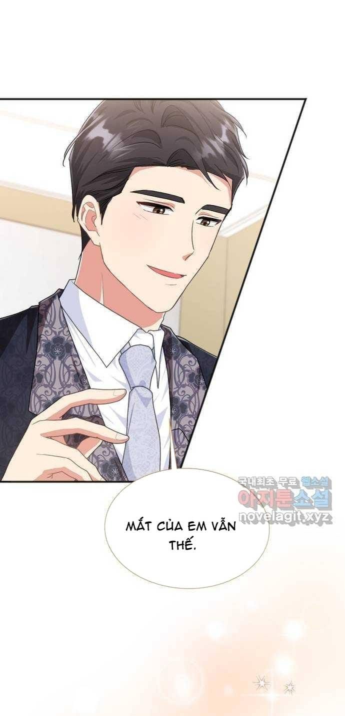Cách Chia Tay Nam Chính Chap 59 - Next Chap 58